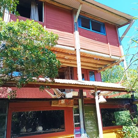 Casas Punta Negra Villa Piriapolis Exterior photo
