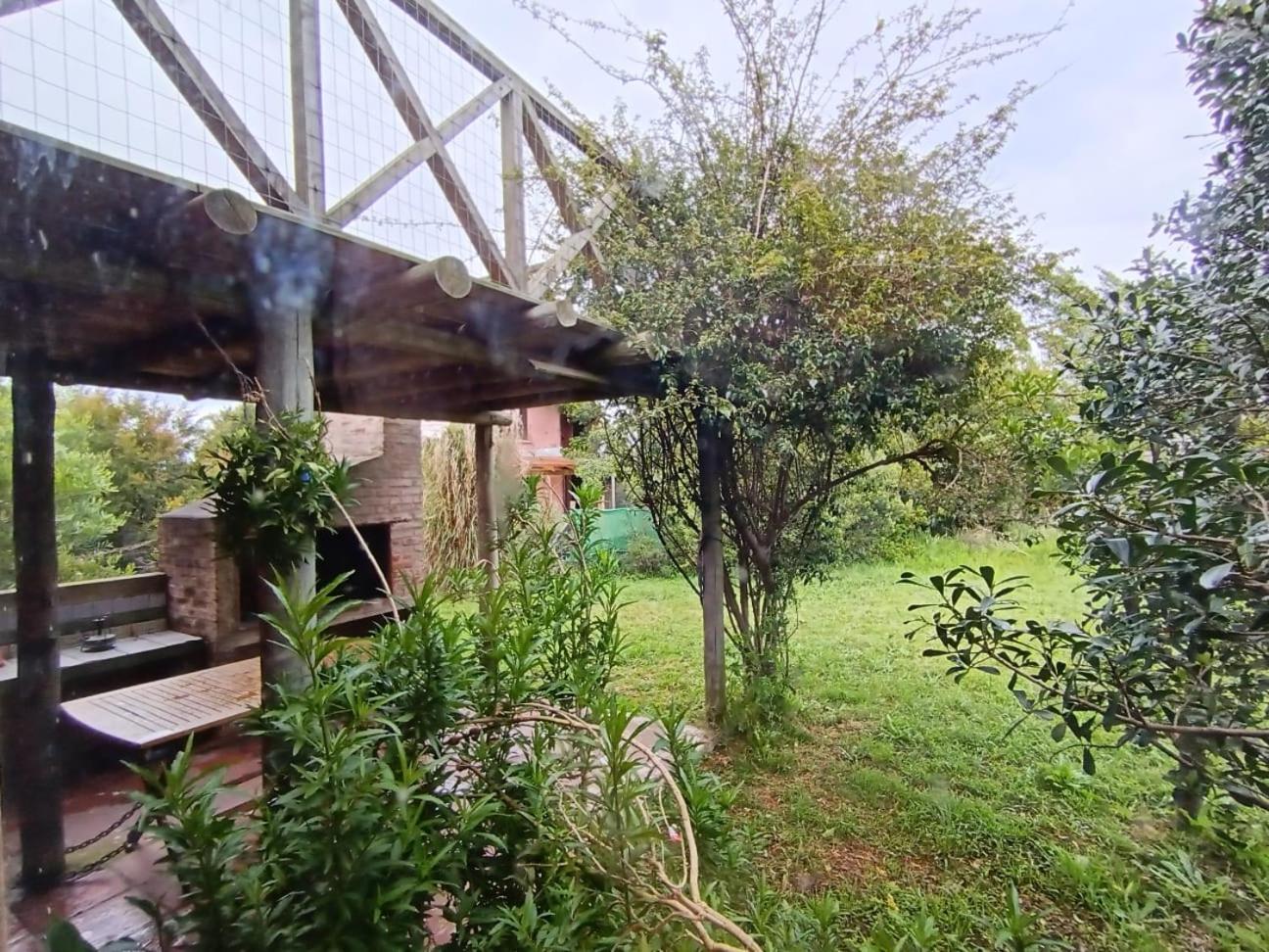 Casas Punta Negra Villa Piriapolis Exterior photo