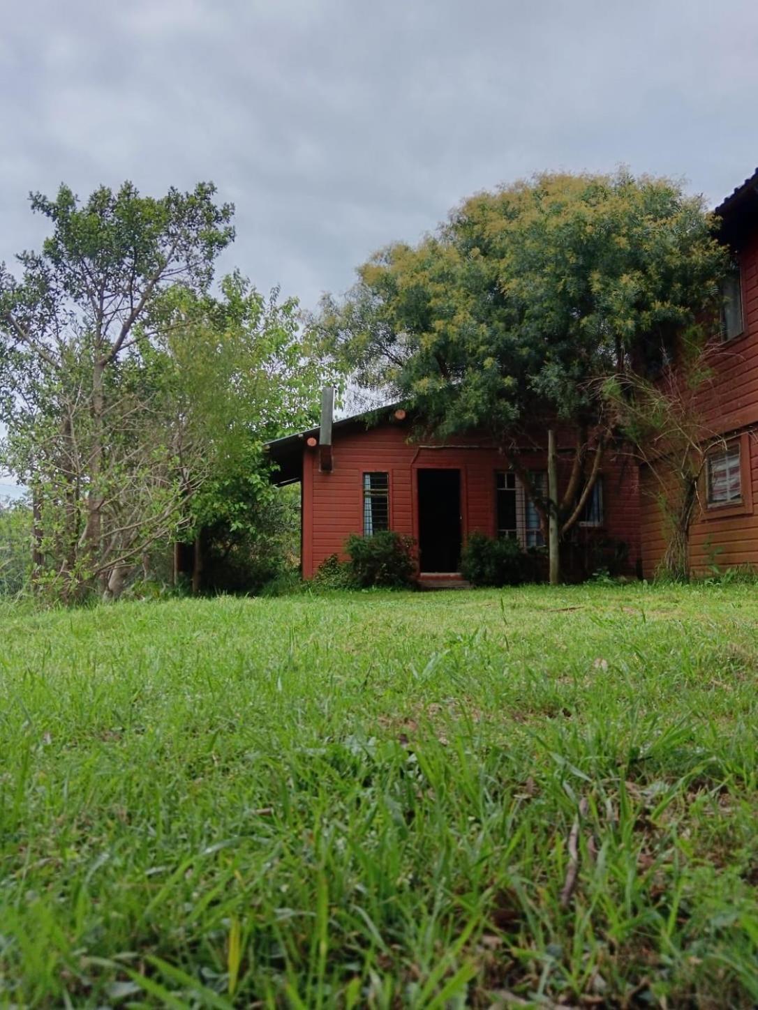 Casas Punta Negra Villa Piriapolis Exterior photo