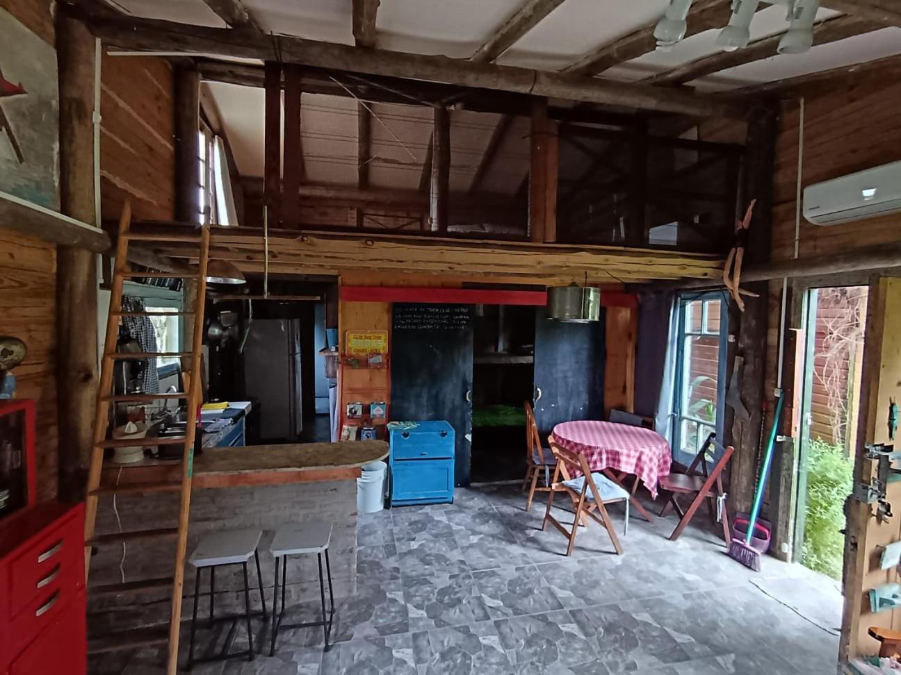 Casas Punta Negra Villa Piriapolis Exterior photo