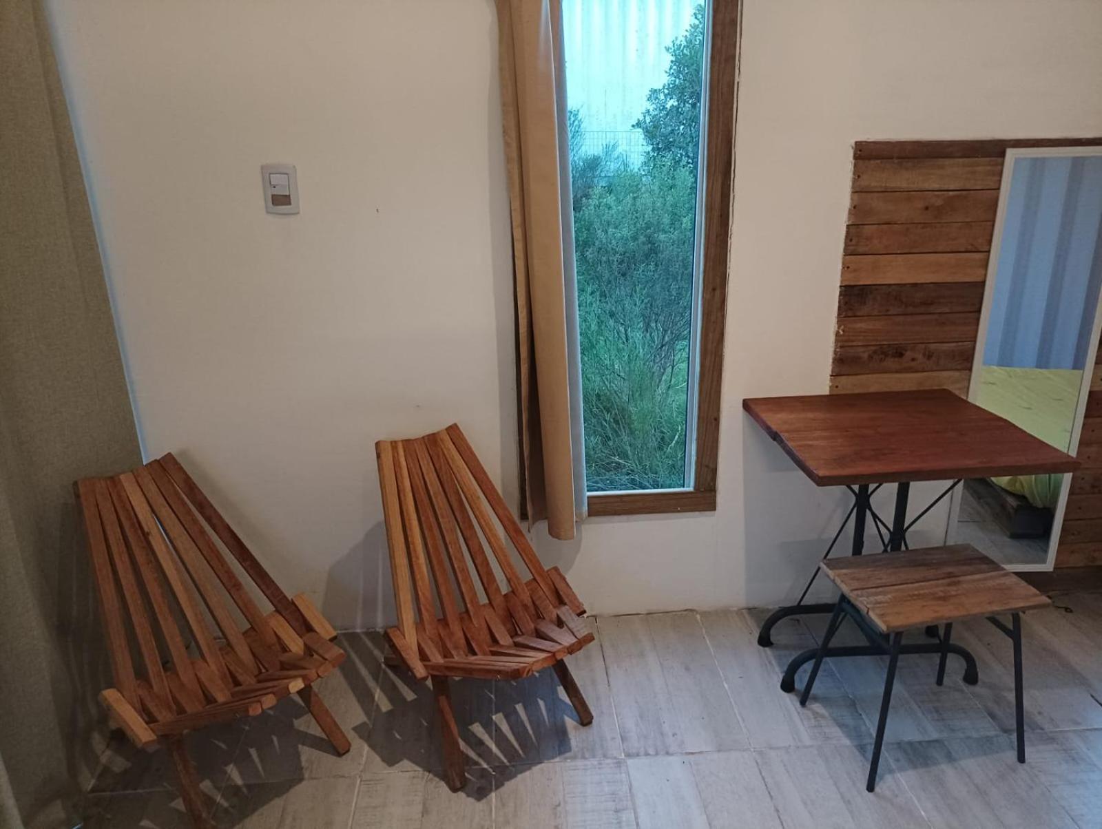 Casas Punta Negra Villa Piriapolis Exterior photo
