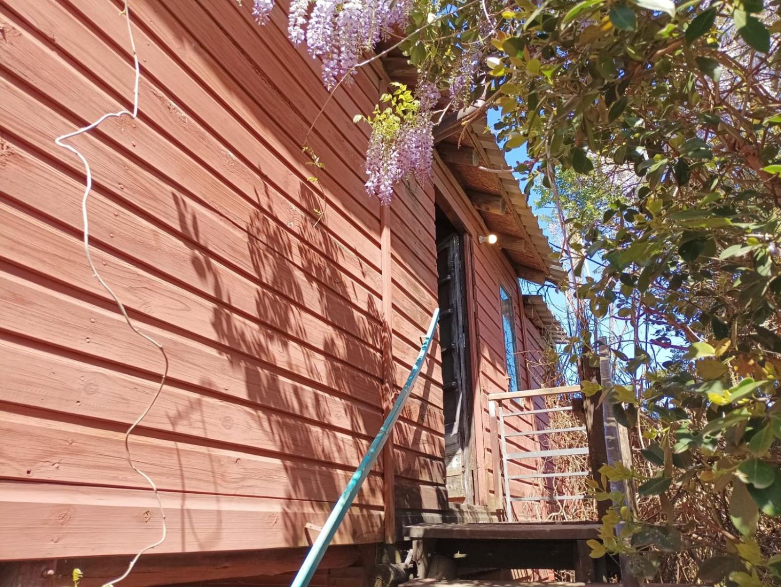 Casas Punta Negra Villa Piriapolis Exterior photo