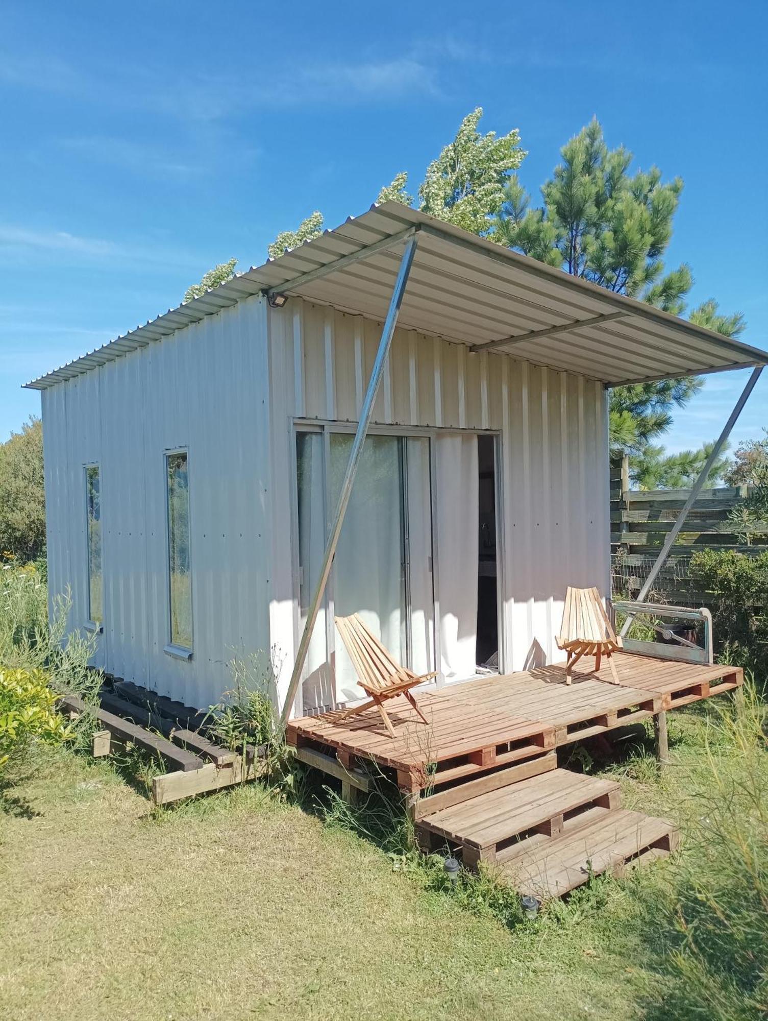 Casas Punta Negra Villa Piriapolis Exterior photo