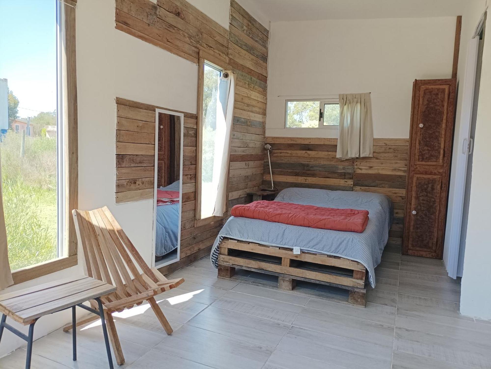 Casas Punta Negra Villa Piriapolis Exterior photo