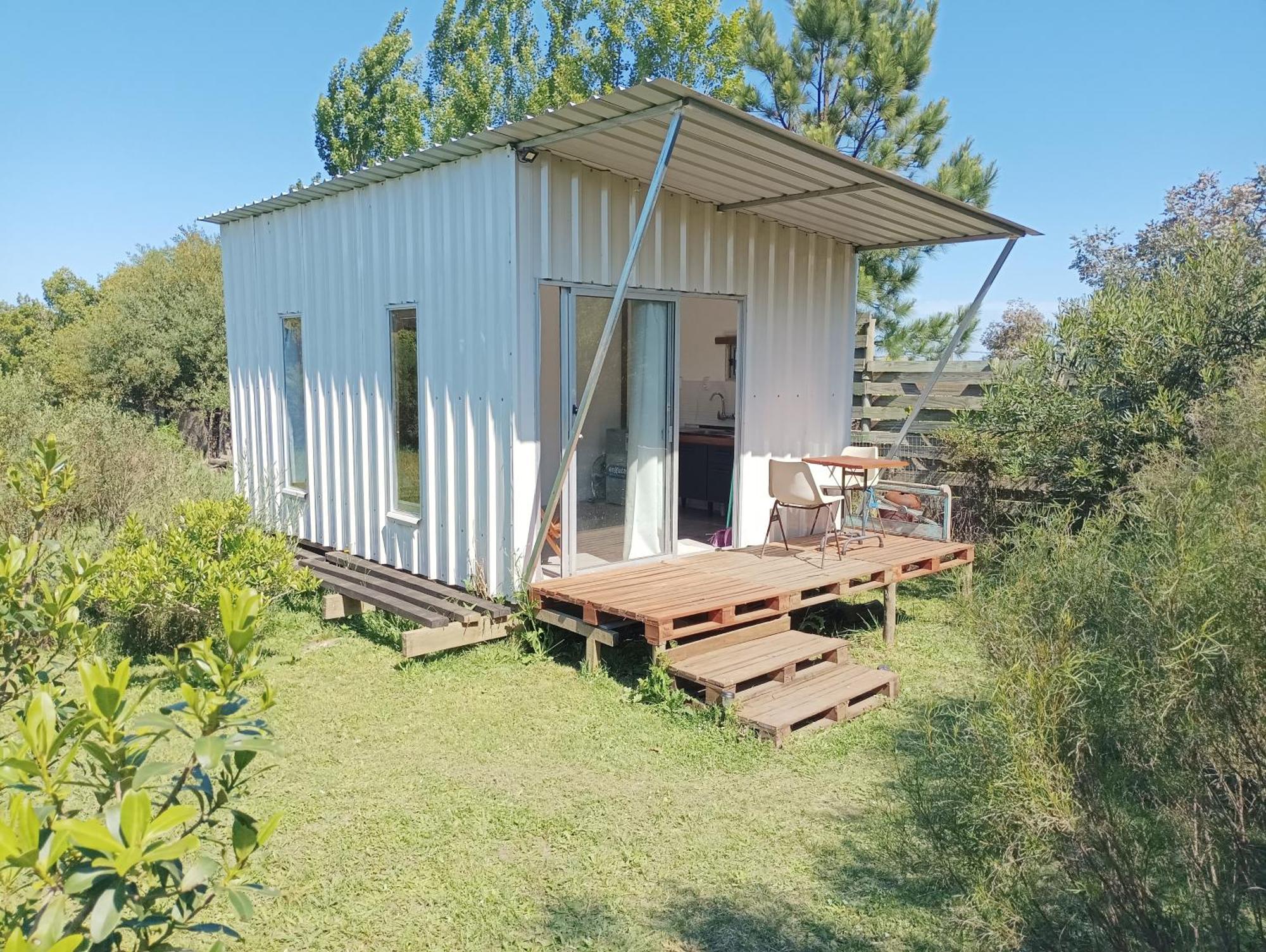 Casas Punta Negra Villa Piriapolis Exterior photo