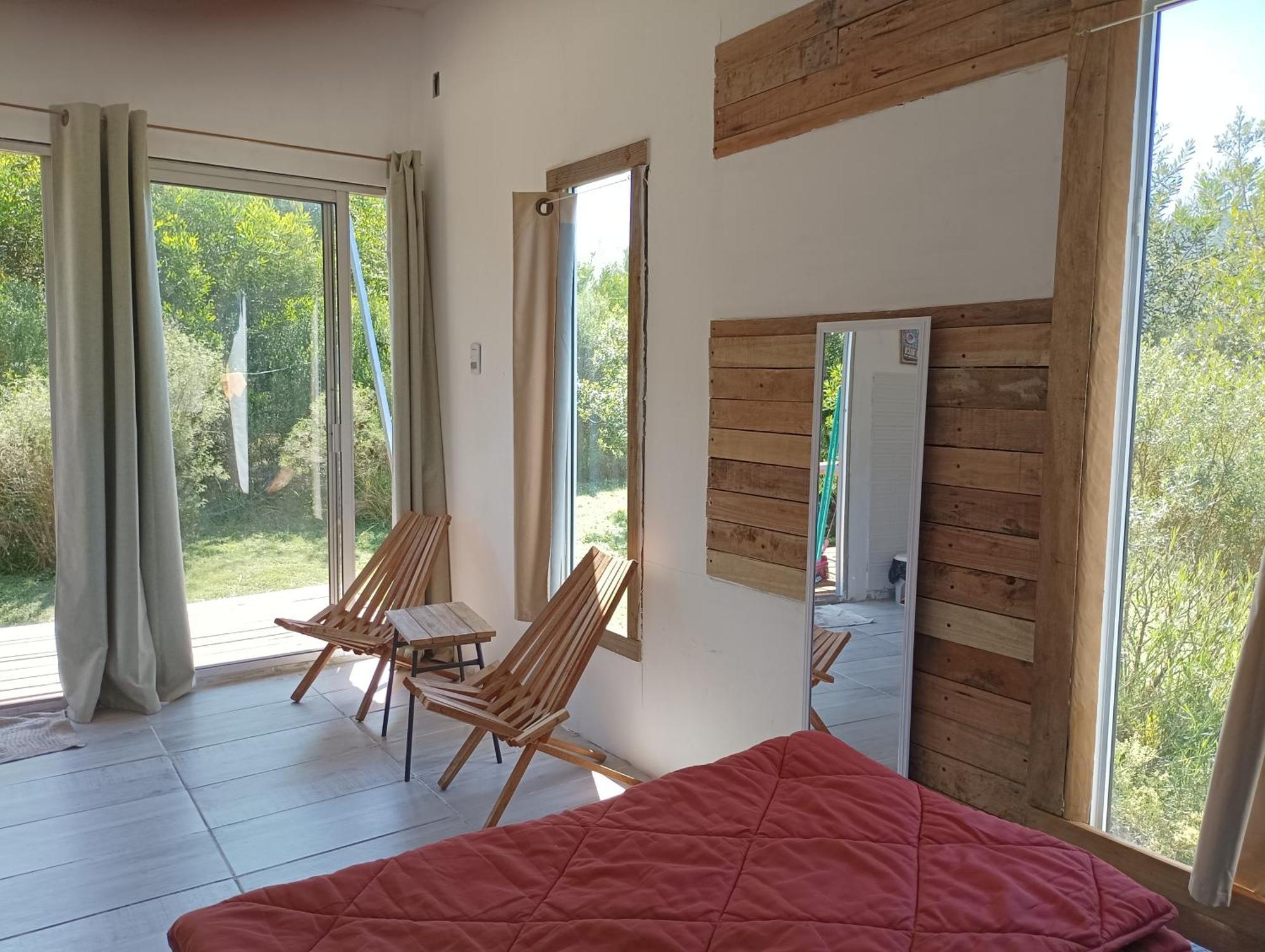 Casas Punta Negra Villa Piriapolis Exterior photo