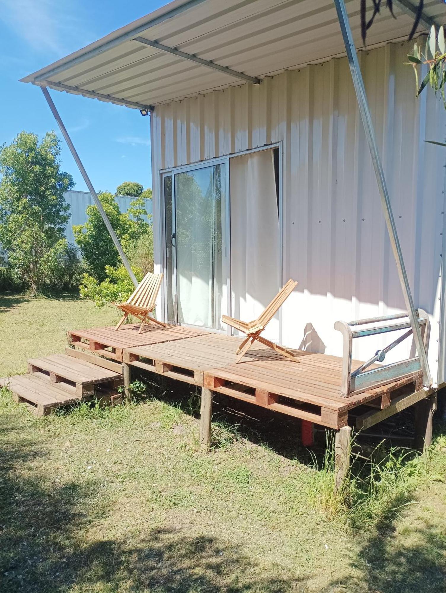 Casas Punta Negra Villa Piriapolis Exterior photo