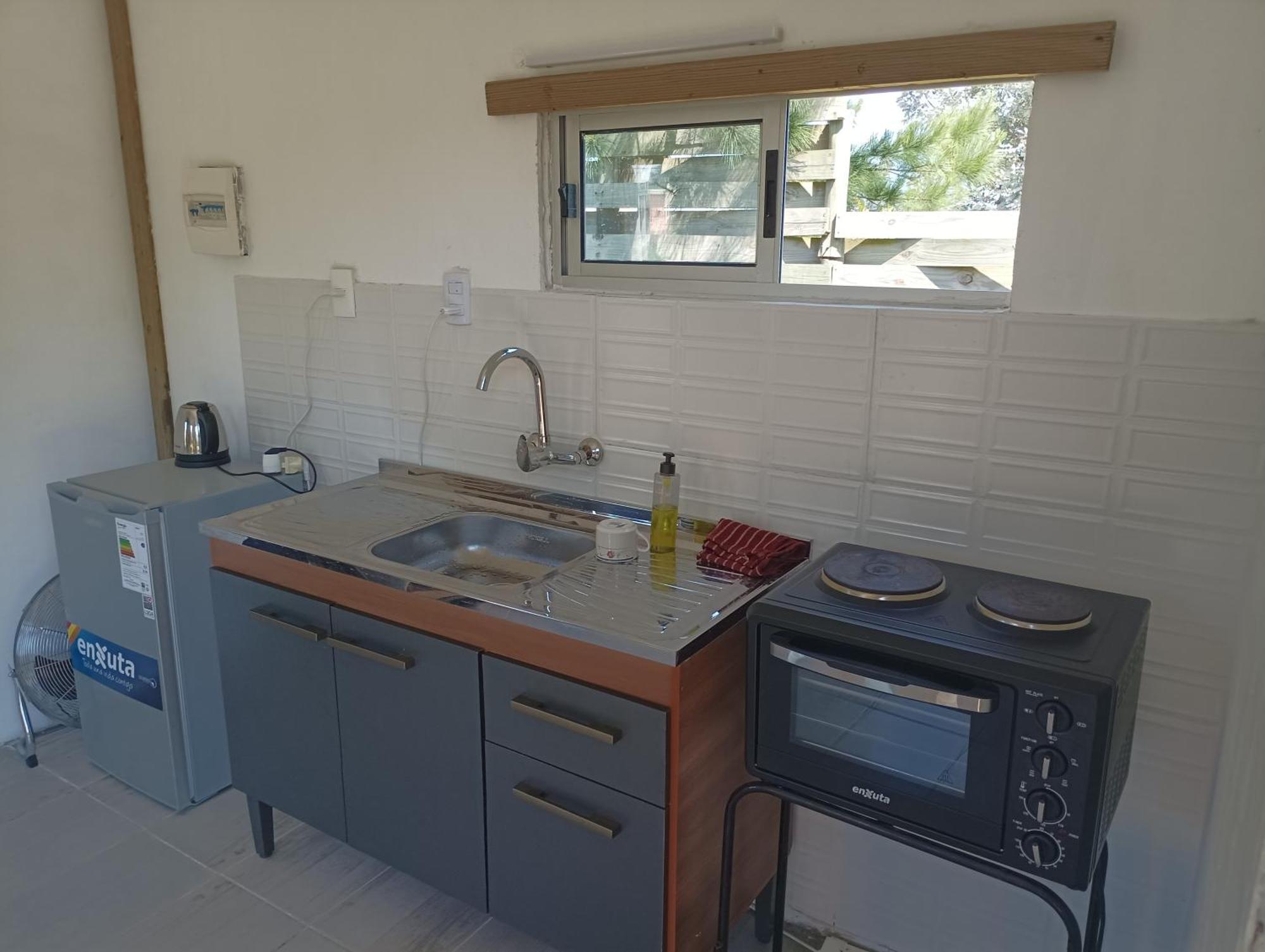 Casas Punta Negra Villa Piriapolis Exterior photo