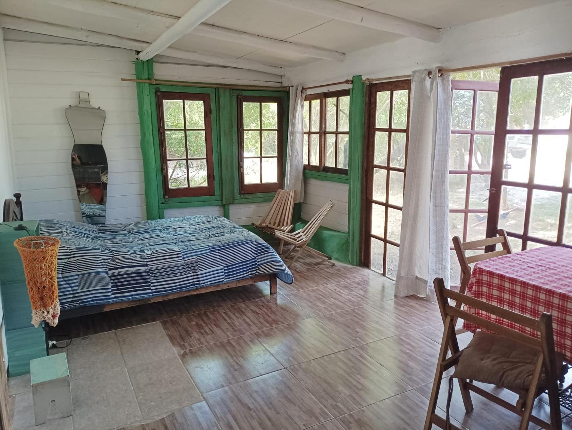 Casas Punta Negra Villa Piriapolis Exterior photo