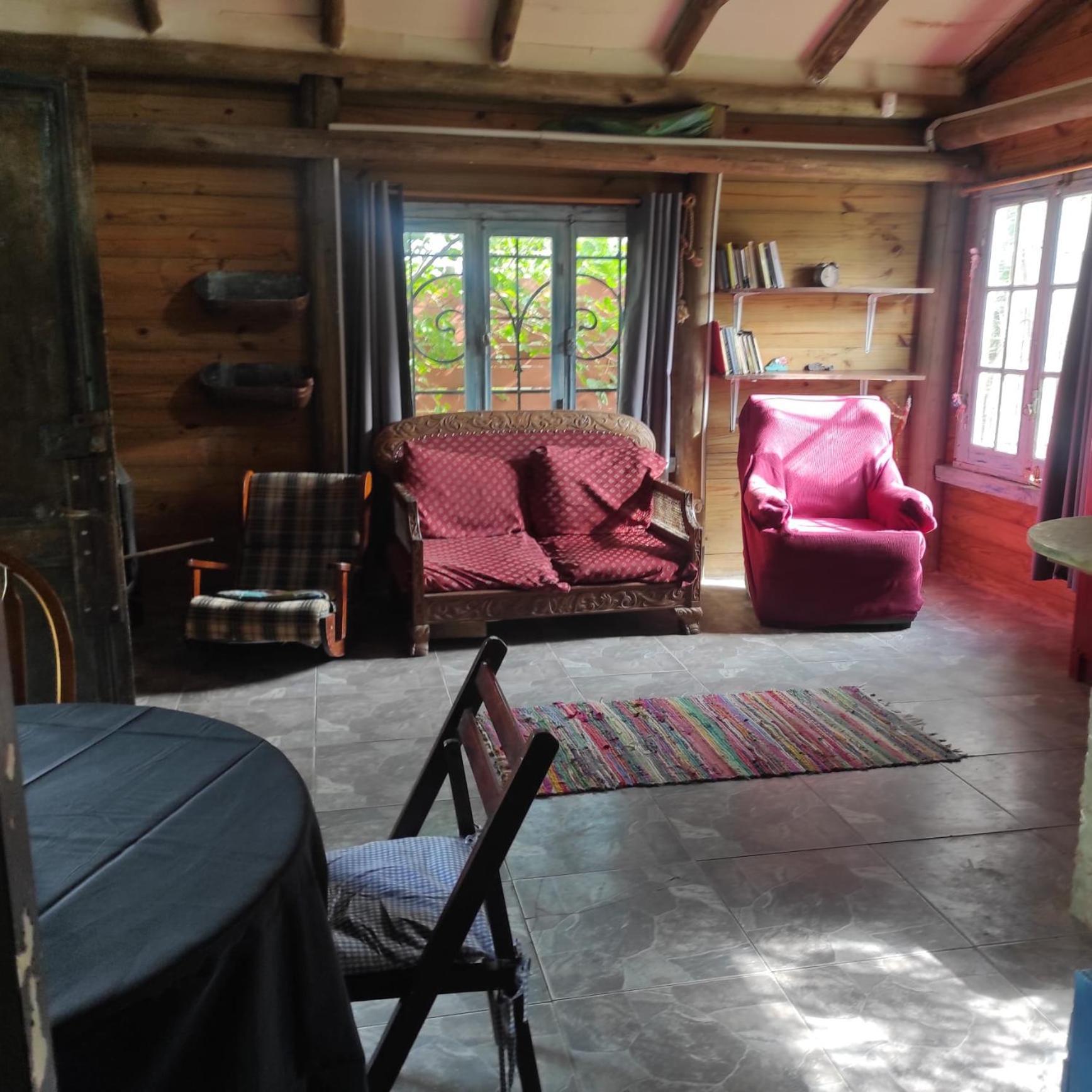Casas Punta Negra Villa Piriapolis Exterior photo