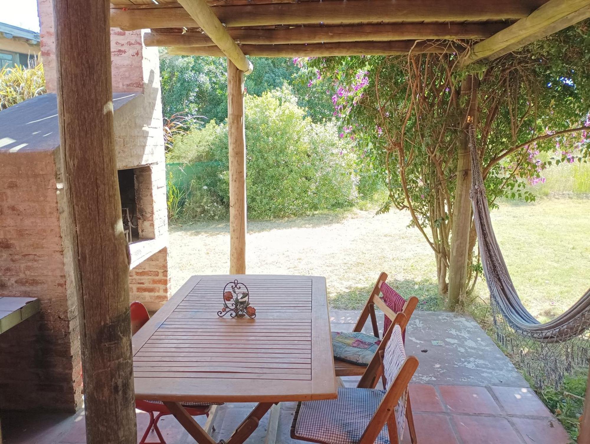 Casas Punta Negra Villa Piriapolis Exterior photo