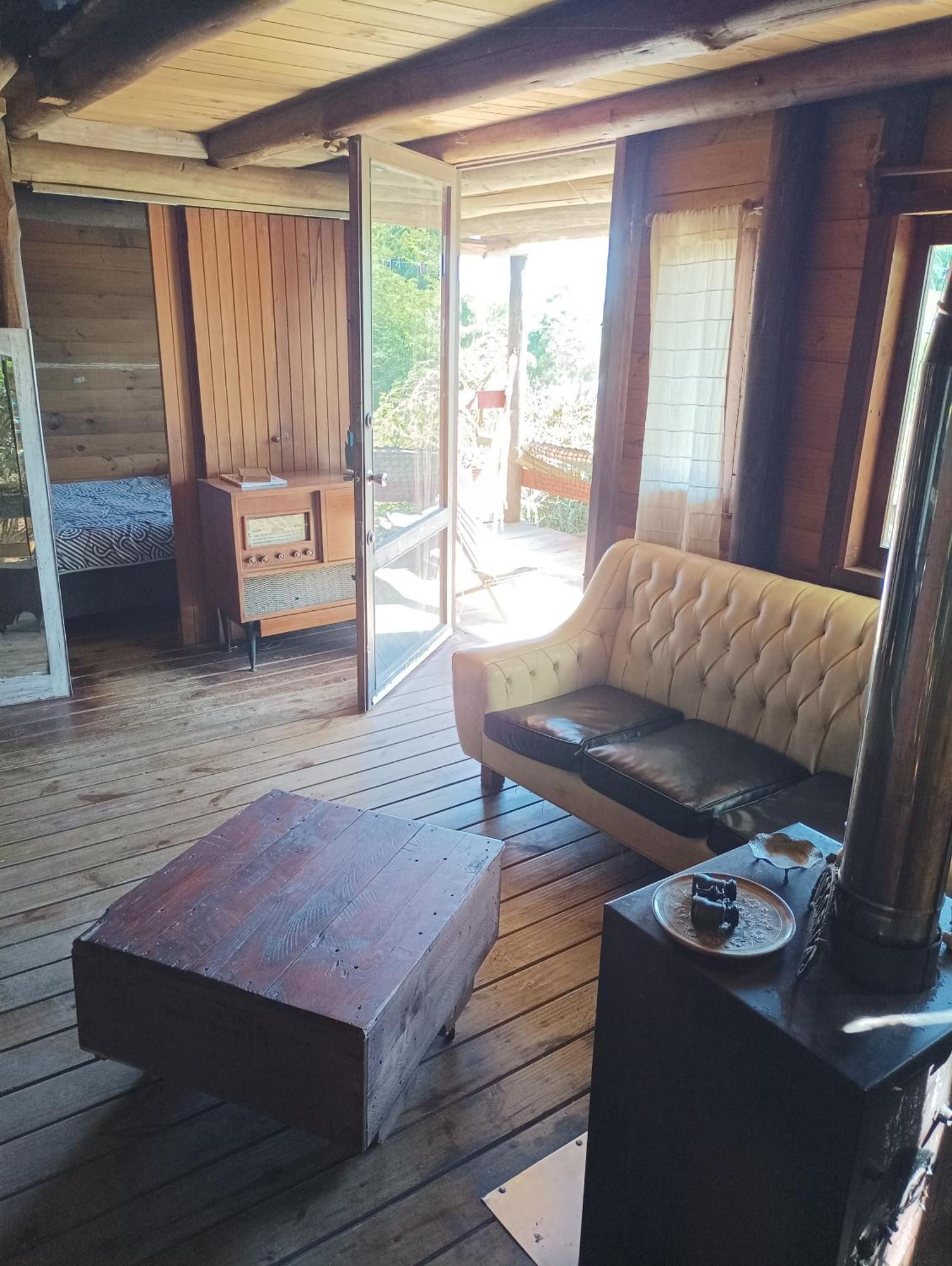 Casas Punta Negra Villa Piriapolis Exterior photo