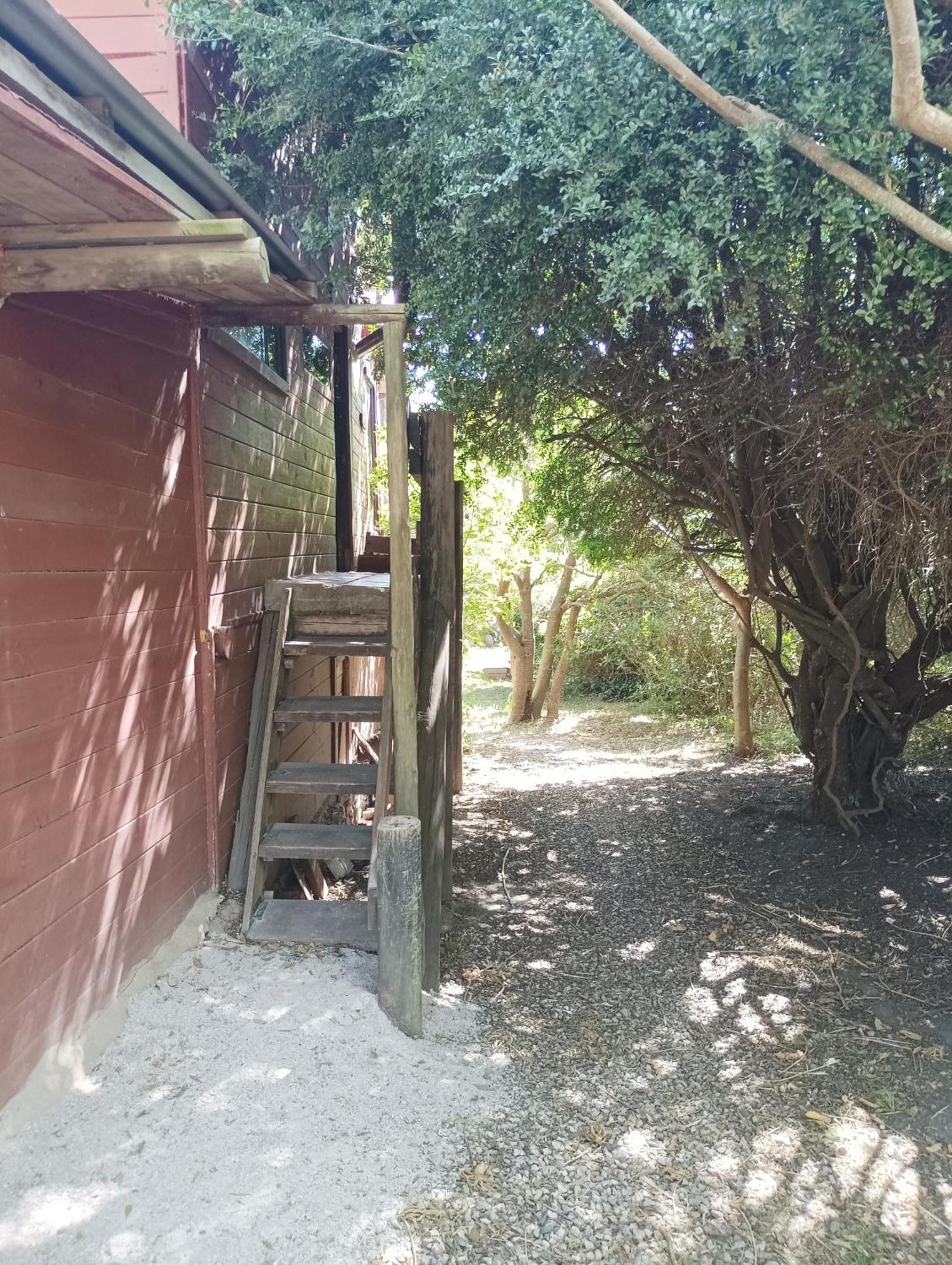 Casas Punta Negra Villa Piriapolis Exterior photo