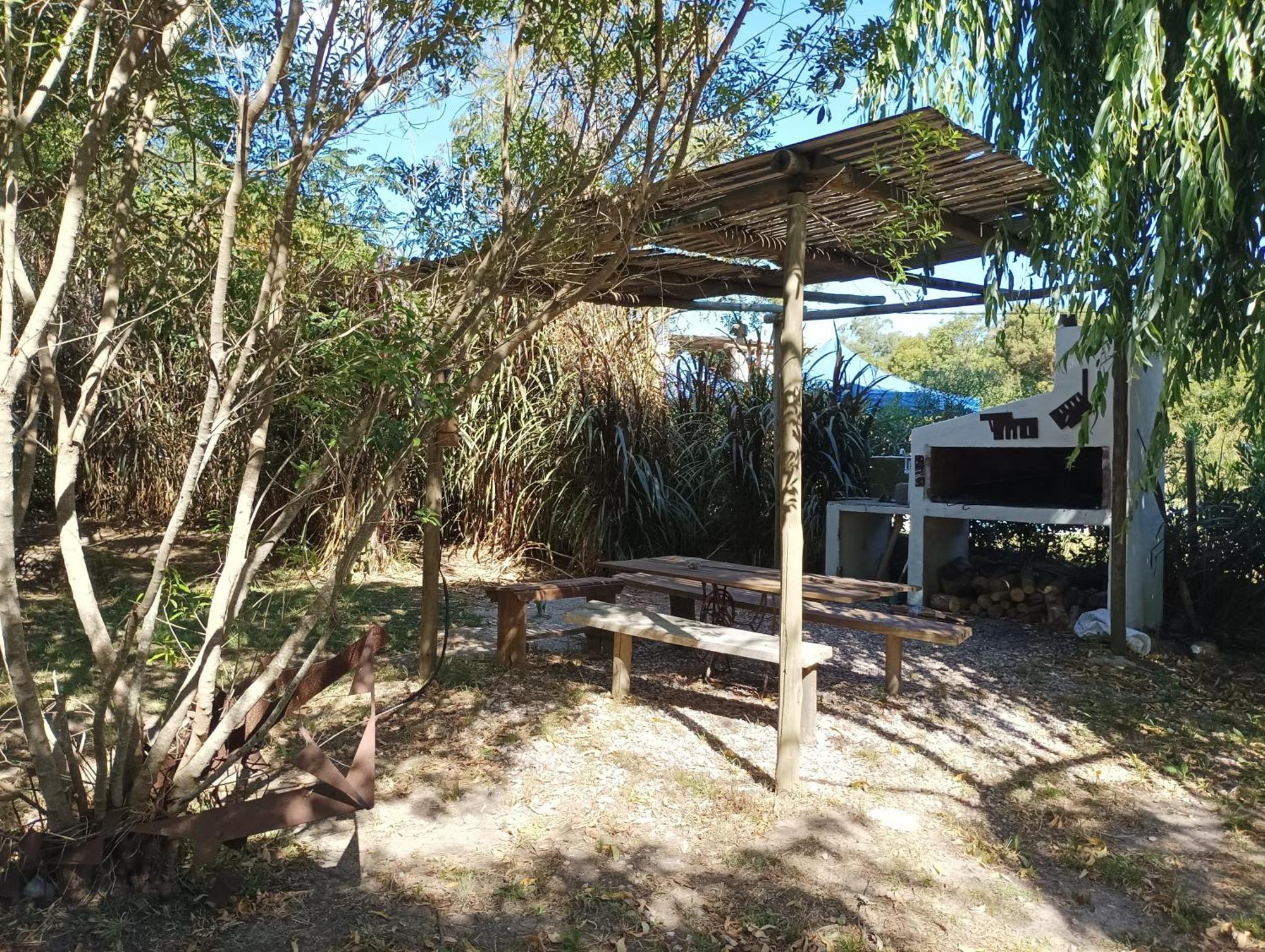 Casas Punta Negra Villa Piriapolis Exterior photo