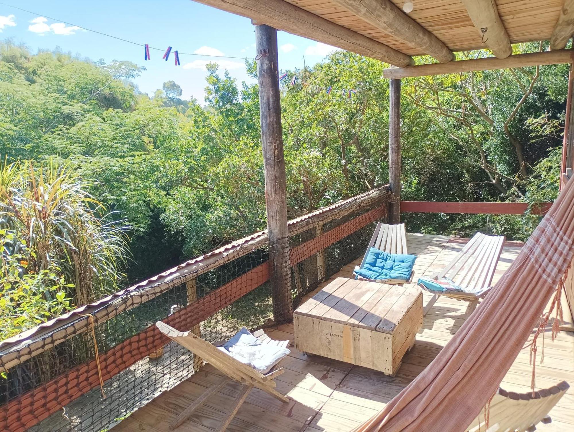 Casas Punta Negra Villa Piriapolis Exterior photo