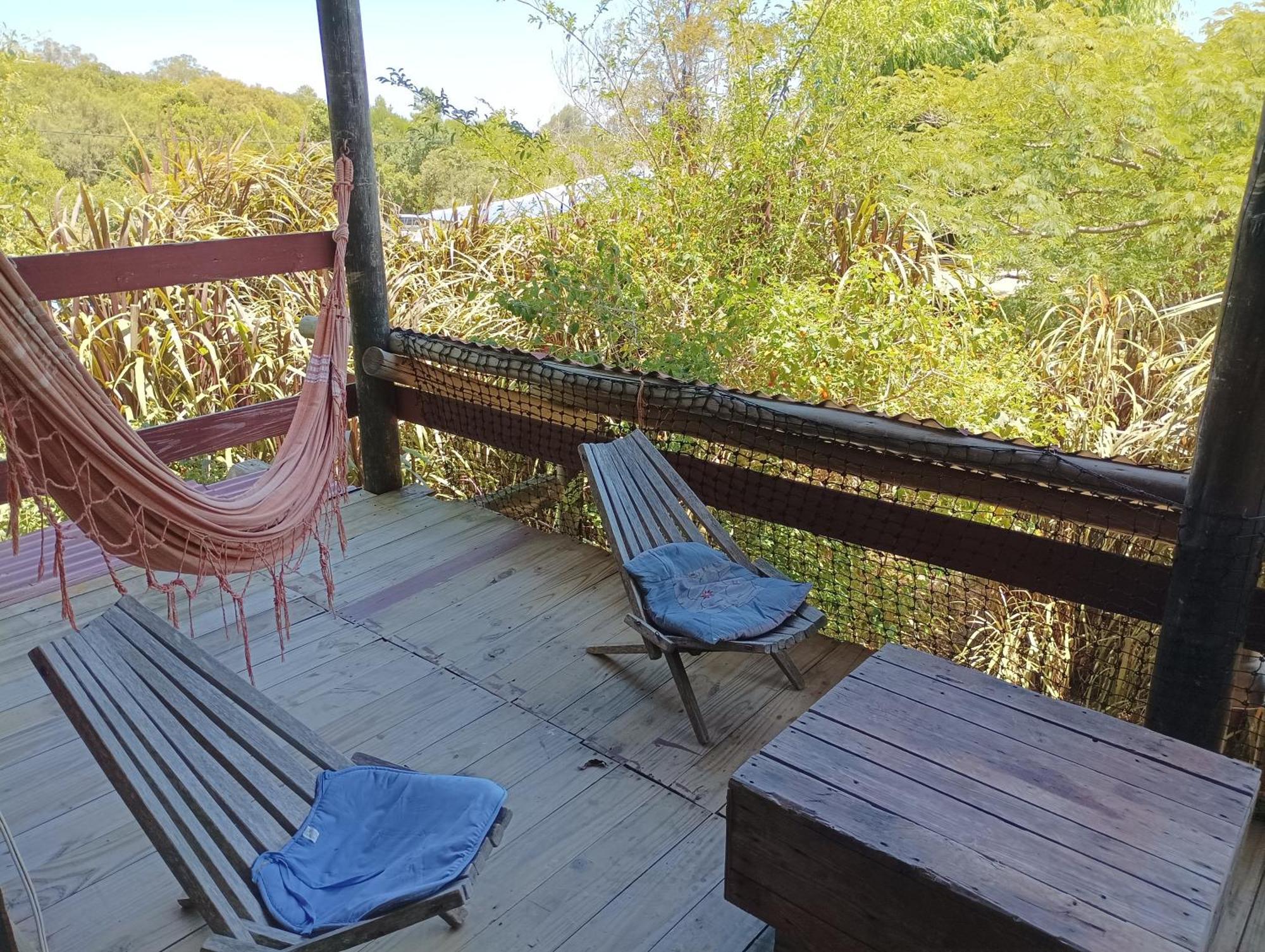 Casas Punta Negra Villa Piriapolis Exterior photo