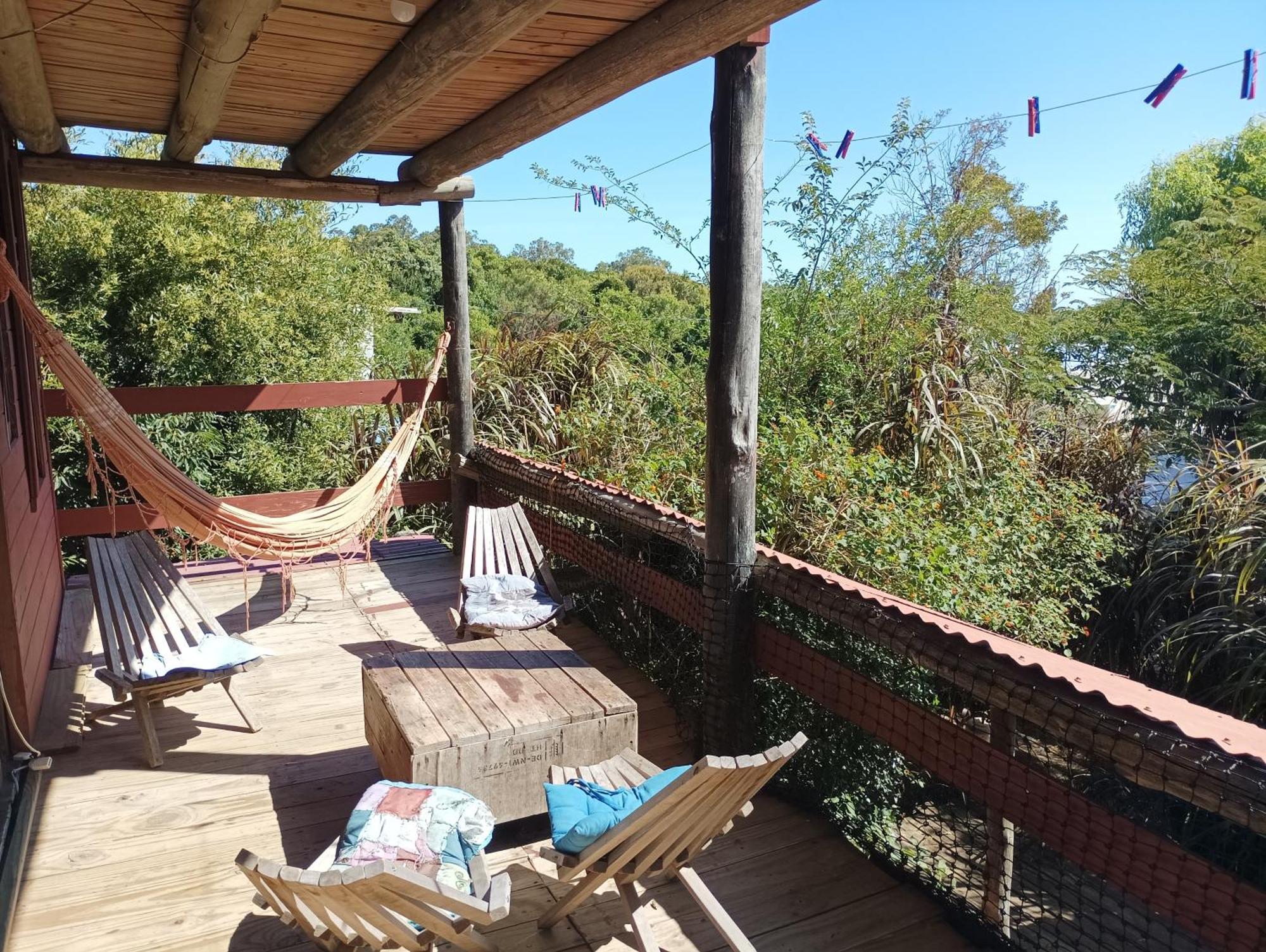 Casas Punta Negra Villa Piriapolis Exterior photo