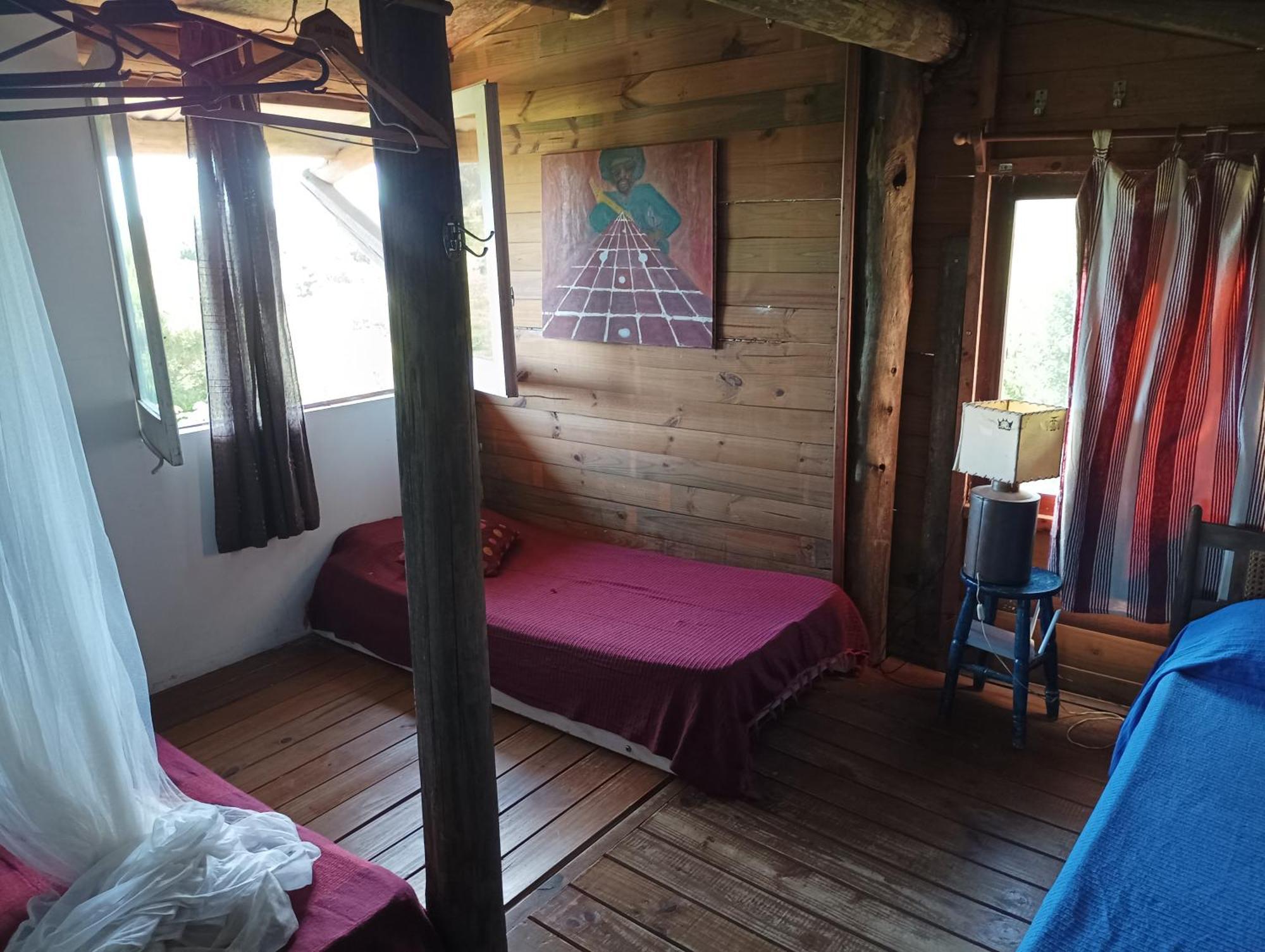 Casas Punta Negra Villa Piriapolis Exterior photo
