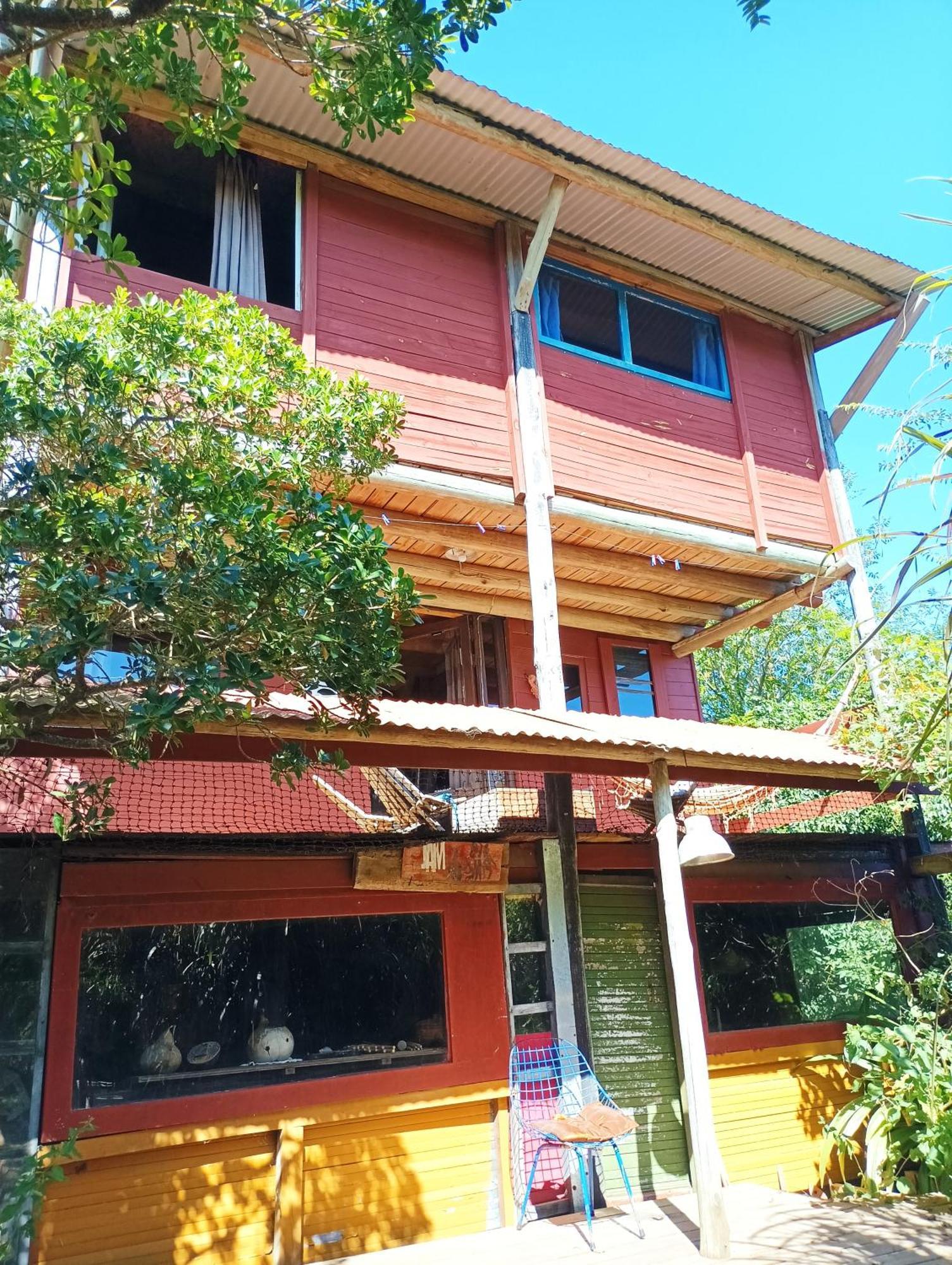Casas Punta Negra Villa Piriapolis Exterior photo